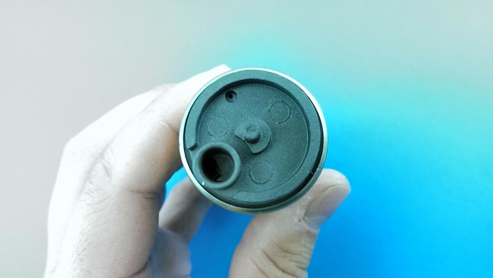 05 06 07 SV1000 SV1000S  FUEL PUMP - NEW - EASY DIRECT SWAP *LOOK* - Fresh Stock Dated February 2026