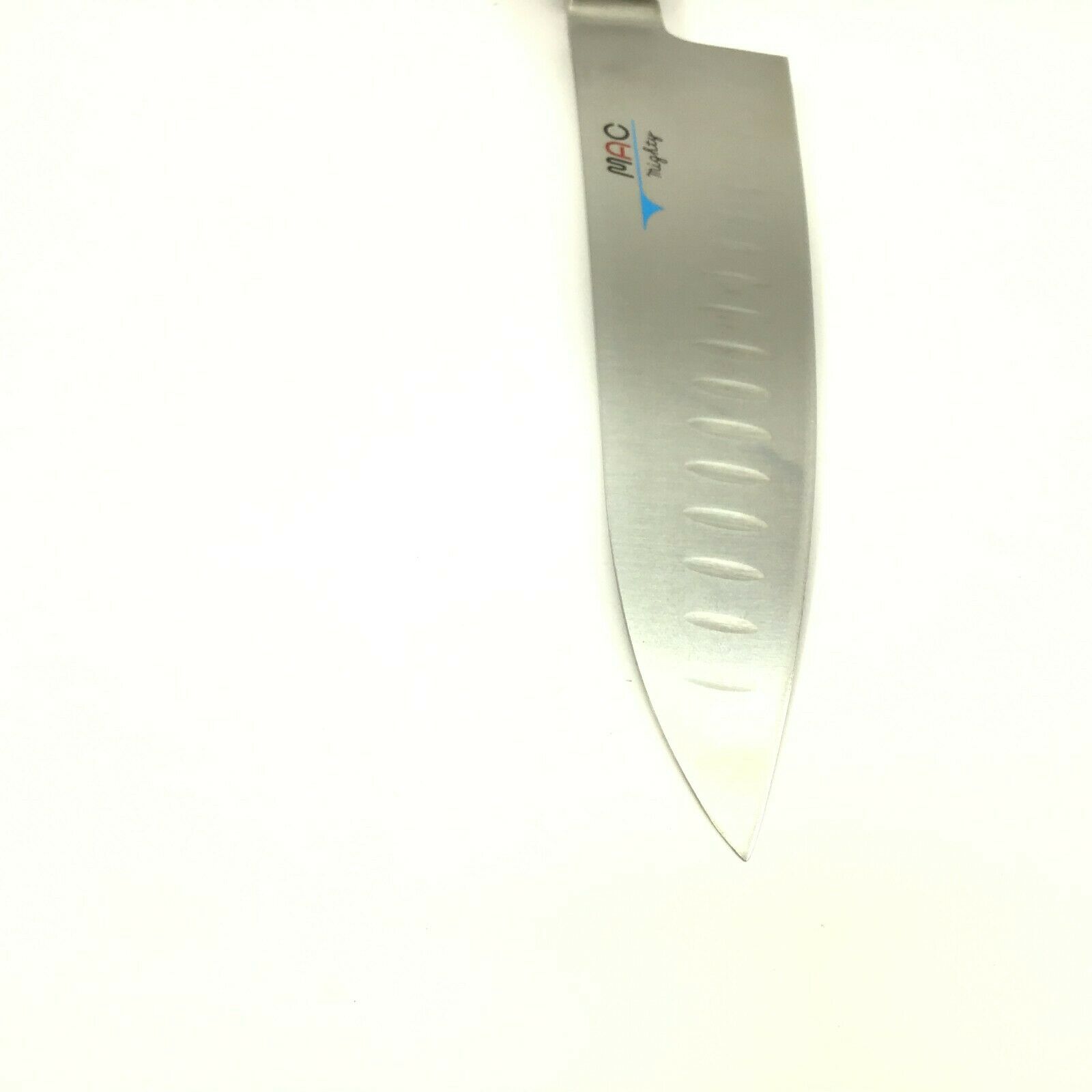 Japanese MAC MTH-80 Professional Series 8