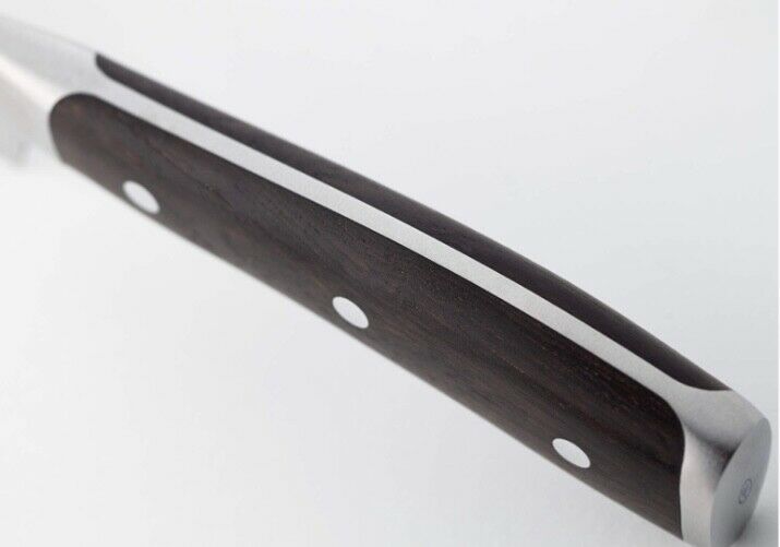 Wusthof Ikon Blackwood Chef Knife 8