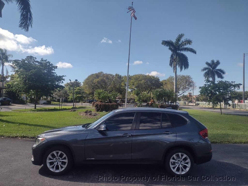 2014 BMW X1 xDrive28i AWD - Fresh Stock Dated December 2025