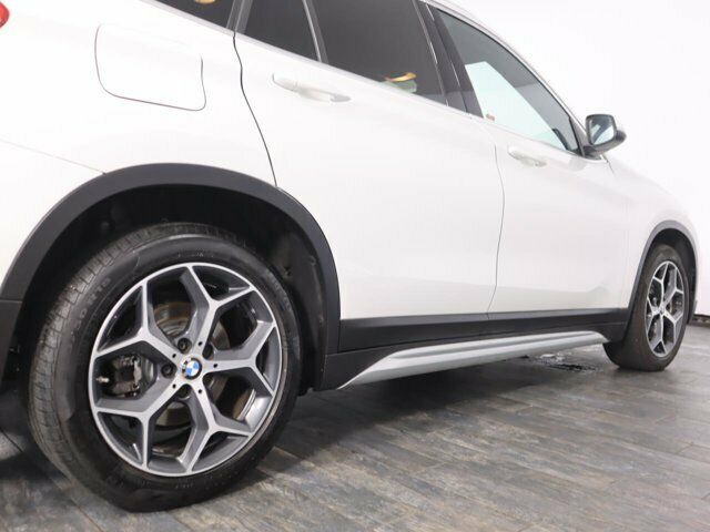 2018 BMW X1 xDrive28i AWD 2018 BMW X1 xDrive28i AWD - Fresh Stock Dated December 2025