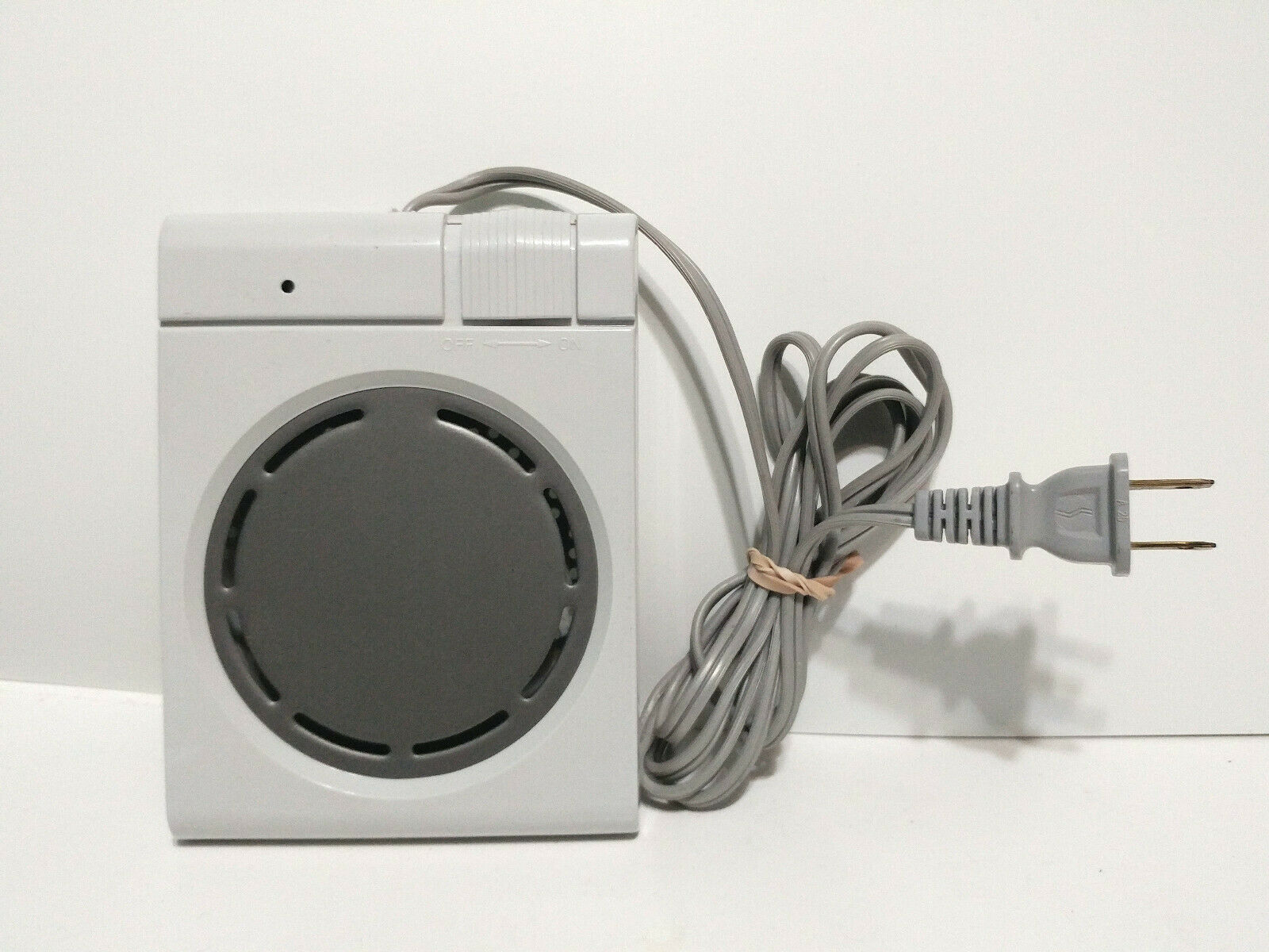 Vintage Dazey Coffee Soup Cup Mug Plate Warmer 25W Watt HOT CW-10 USA Made - Fresh Stock Dated December 2025