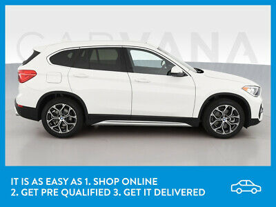 2020 BMW X1 xDrive28i Sport Utility 4D - Fresh Stock Dated December 2025