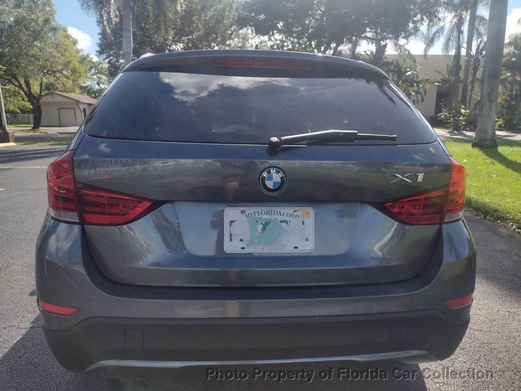 2014 BMW X1 xDrive28i AWD - Fresh Stock Dated December 2025