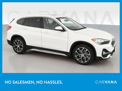 2020 BMW X1 xDrive28i Sport Utility 4D - Fresh Stock Dated December 2025