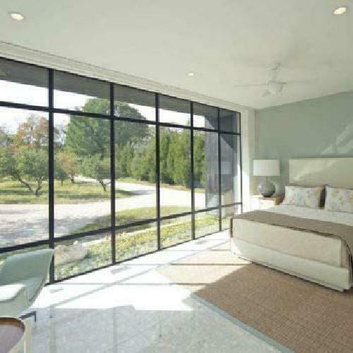 Plastic Razor Scraper Blades Double Edged (1 Pack) - Fresh Stock Dated February 2026