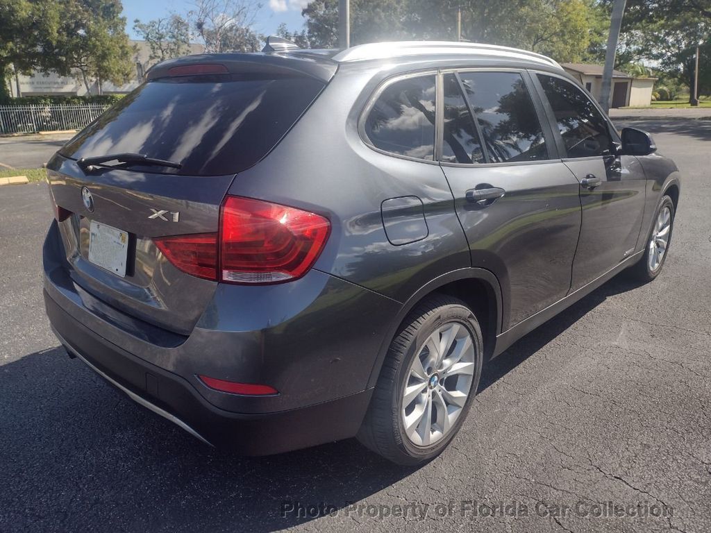 2014 BMW X1 xDrive28i AWD - Fresh Stock Dated December 2025