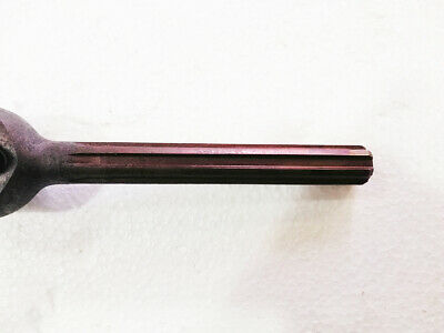 Differential driveshaft joint Hinge (military), USSR for Dnepr (MB-650, MB-750) - Fresh Stock Dated February 2026