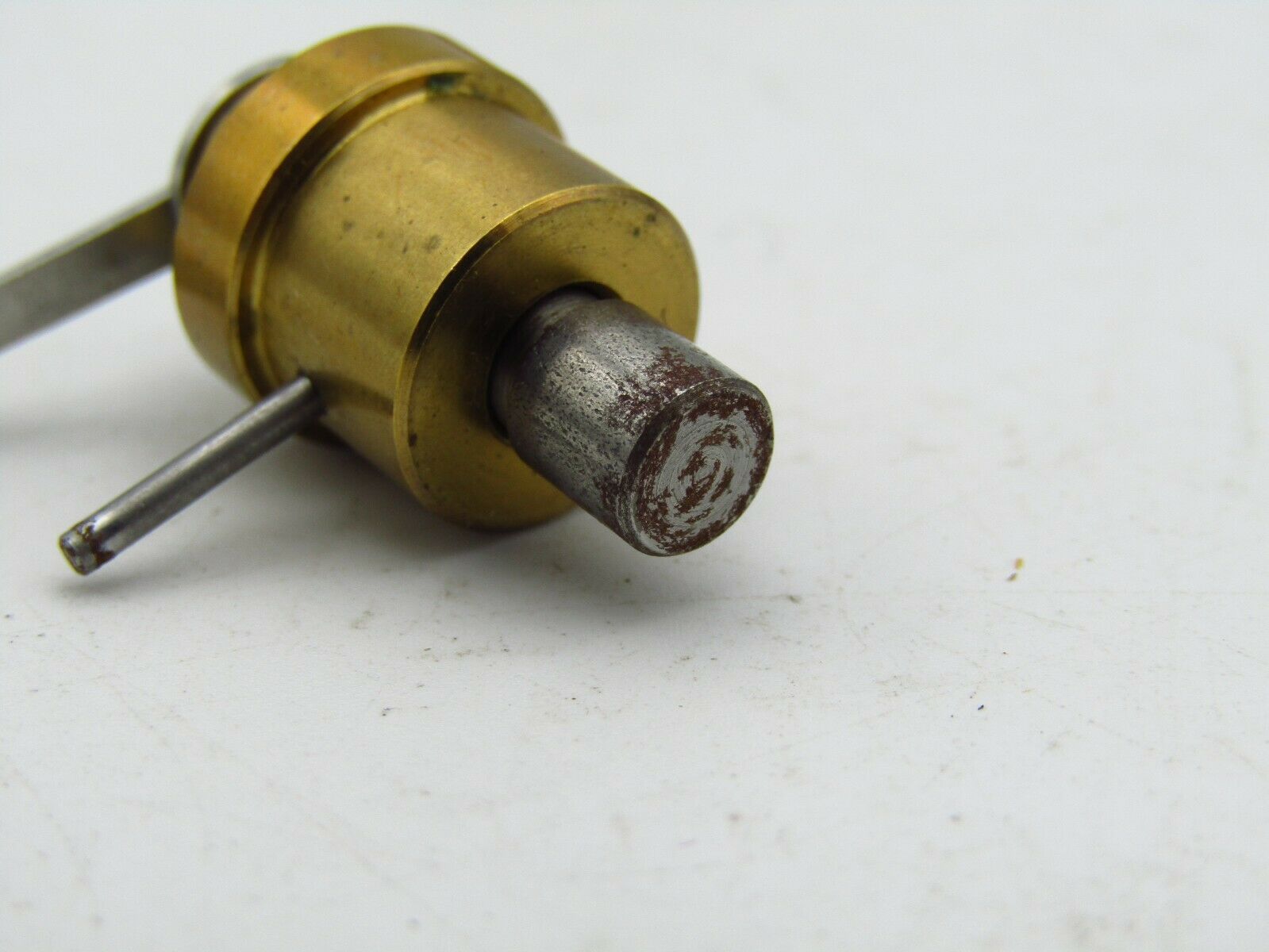 3ct LOT OF BERGEON / 40R MAINSPRING WINDERS WATCHMAKER & JEWELER TOOLS w1 - Fresh Stock Dated December 2025