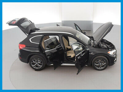 2018 BMW X1 sDrive28i Sport Utility 4D - Fresh Stock Dated December 2025