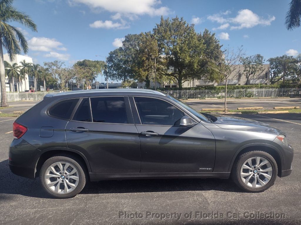 2014 BMW X1 xDrive28i AWD - Fresh Stock Dated December 2025