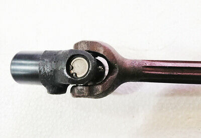 Differential driveshaft joint Hinge (military), USSR for Dnepr (MB-650, MB-750) - Fresh Stock Dated February 2026