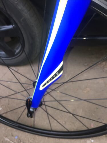 Specialized SL4 Roubaix 52cm Road Bike - Fresh Stock Dated December 2025