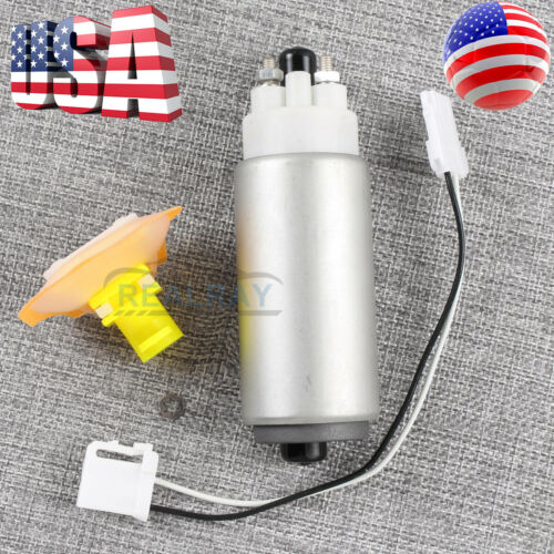 New Fuel Pump For 1999-2007 Suzuki Hayabusa GSX1300R GSX1300RZ 15100-02FB0 - Fresh Stock Dated February 2026