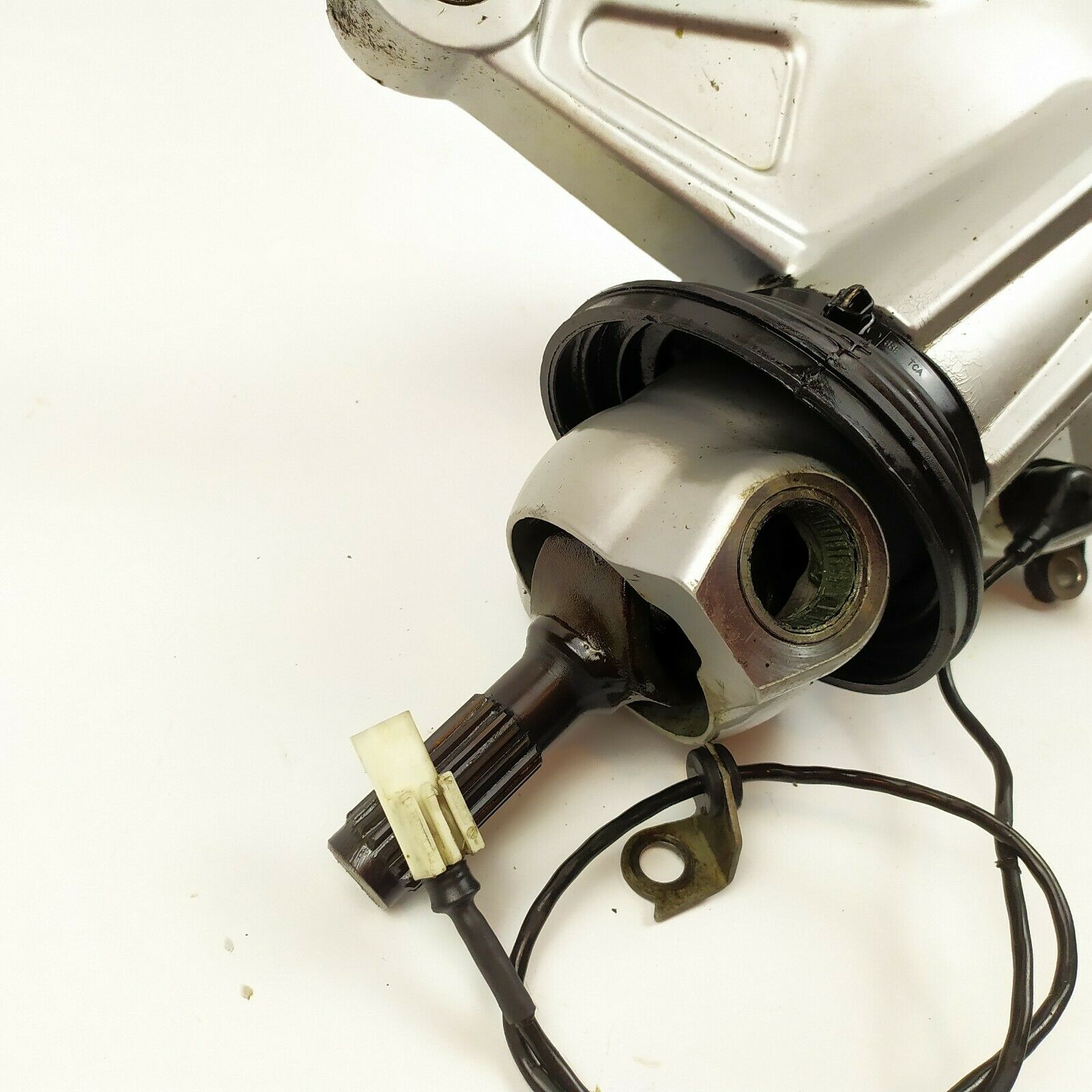 BMW R22 R850RT R850 RT 850 ABS 2000-2006 FINAL DRIVE REAR DIFFERENTIAL - Fresh Stock Dated February 2026