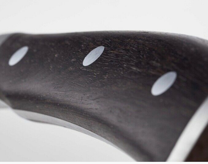Wusthof Ikon Blackwood Chef Knife 8