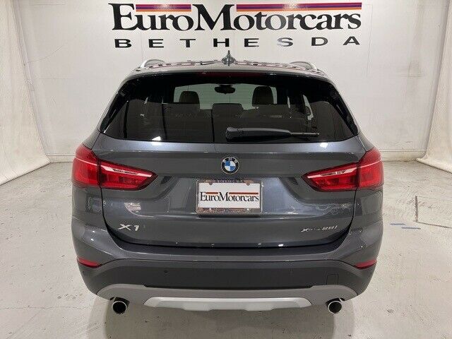 2018 BMW X1 xDrive28i 2018 BMW X1 xDrive28i - Fresh Stock Dated December 2025