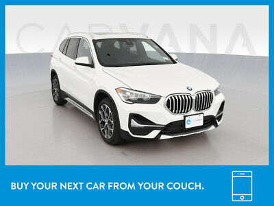 2020 BMW X1 xDrive28i Sport Utility 4D - Fresh Stock Dated December 2025