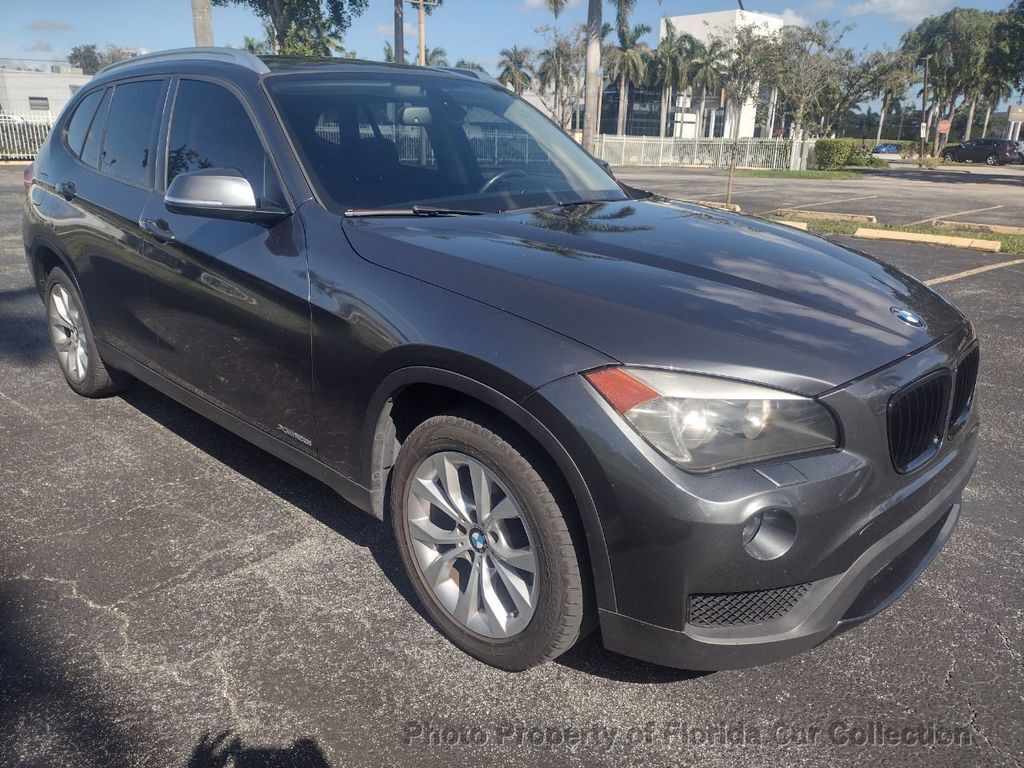2014 BMW X1 xDrive28i AWD - Fresh Stock Dated December 2025