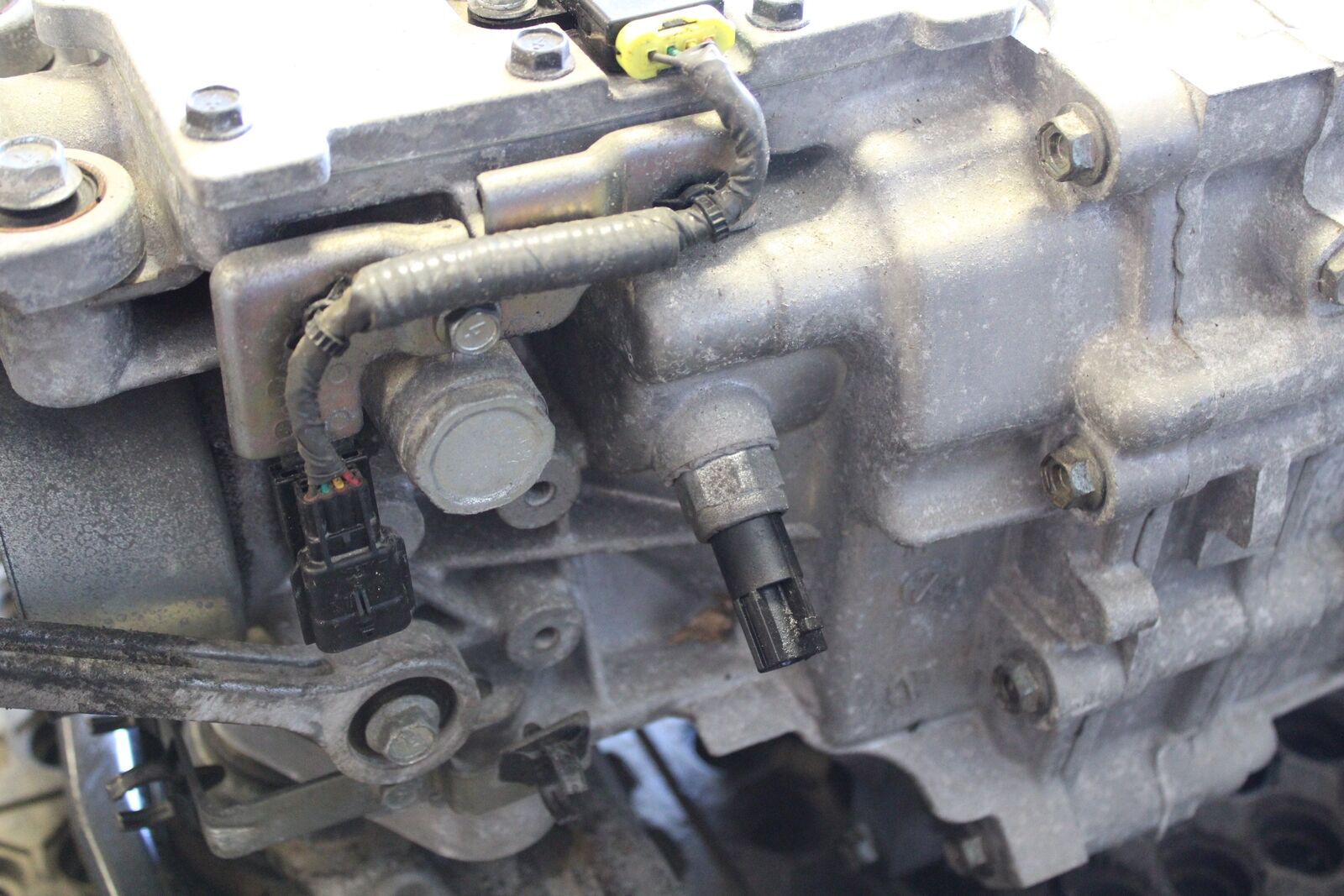 2009-2020 NISSAN 370Z 3.7L M/T MANUAL TRANSMISSION REV MATCH GEAR BOX OEM - Fresh Stock Dated February 2026