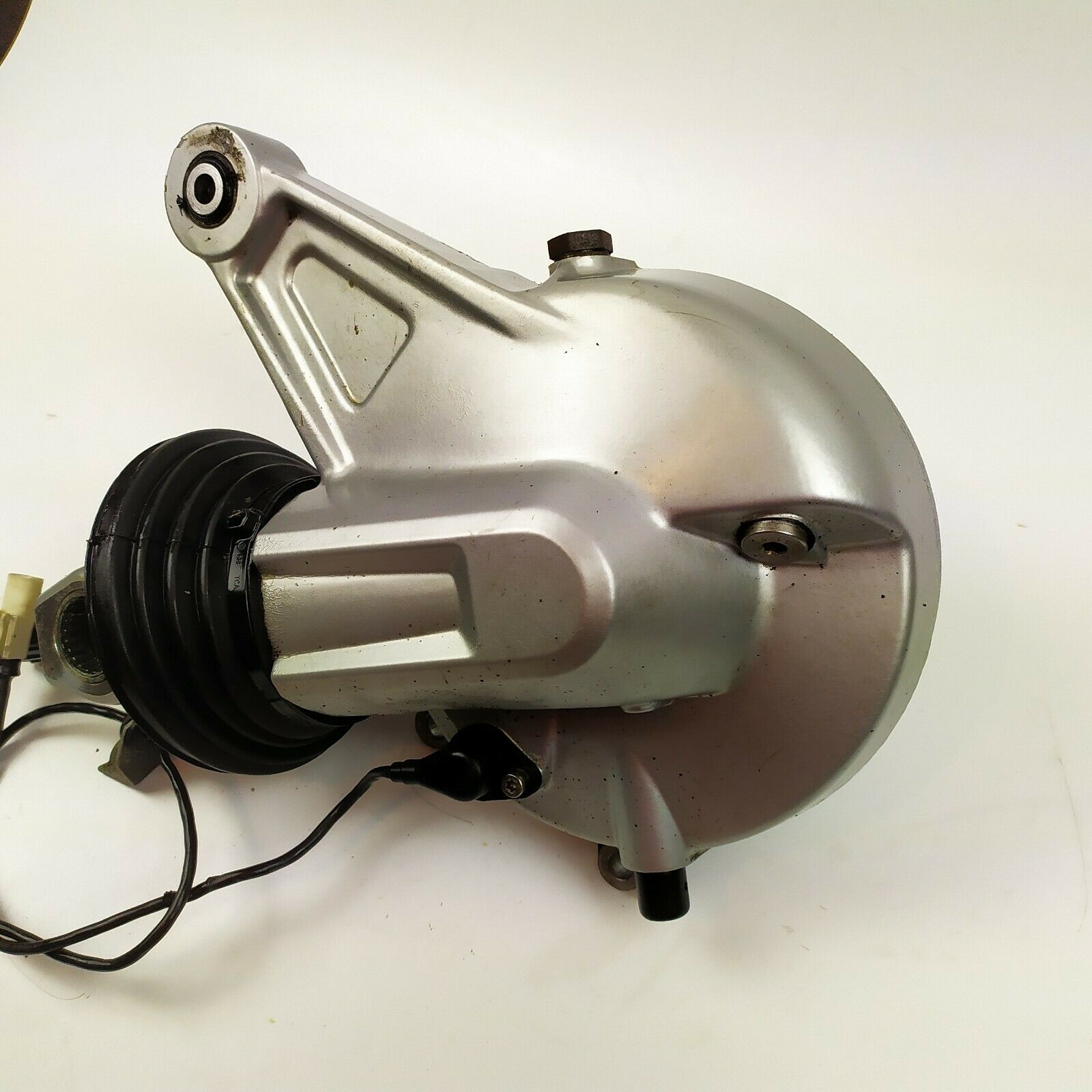 BMW R22 R850RT R850 RT 850 ABS 2000-2006 FINAL DRIVE REAR DIFFERENTIAL - Fresh Stock Dated February 2026