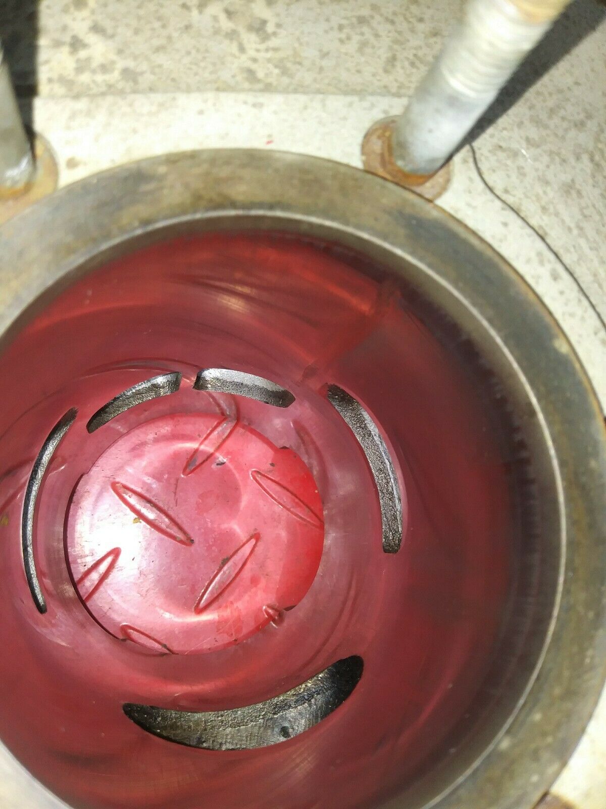 1974  1975 Suzuki Rl250 Cylinder .05 Cylinder Head Jug Piston - Fresh Stock Dated February 2026