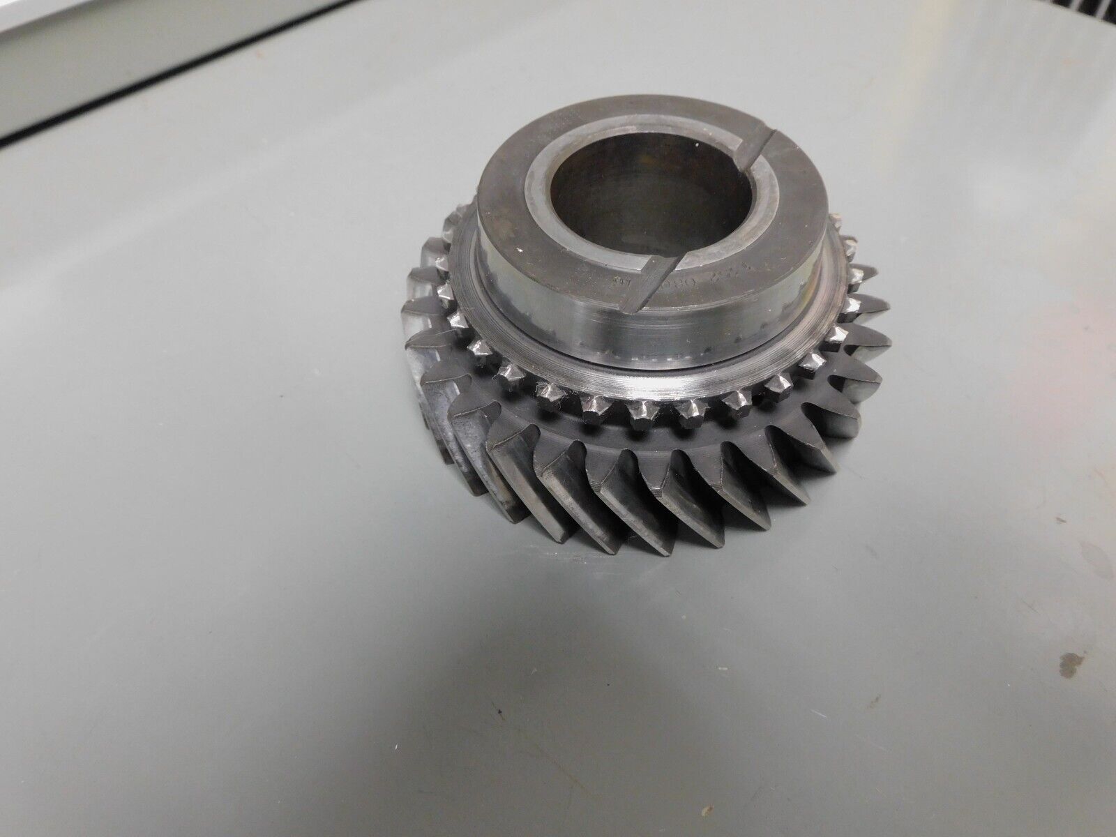 T5 GM/FORD V8  NWC  3RD SPEED GEAR 30 TOOTH GEAR 1352-080-016 - Fresh Stock Dated February 2026