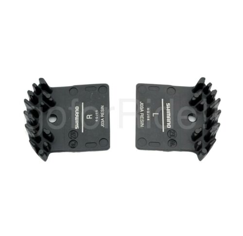 Shimano XTR BR-M9000,BR-M9020 Resin Pad IceTech J03A w/Fin XT M8000,SLX M7000 - Fresh Stock Dated February 2026