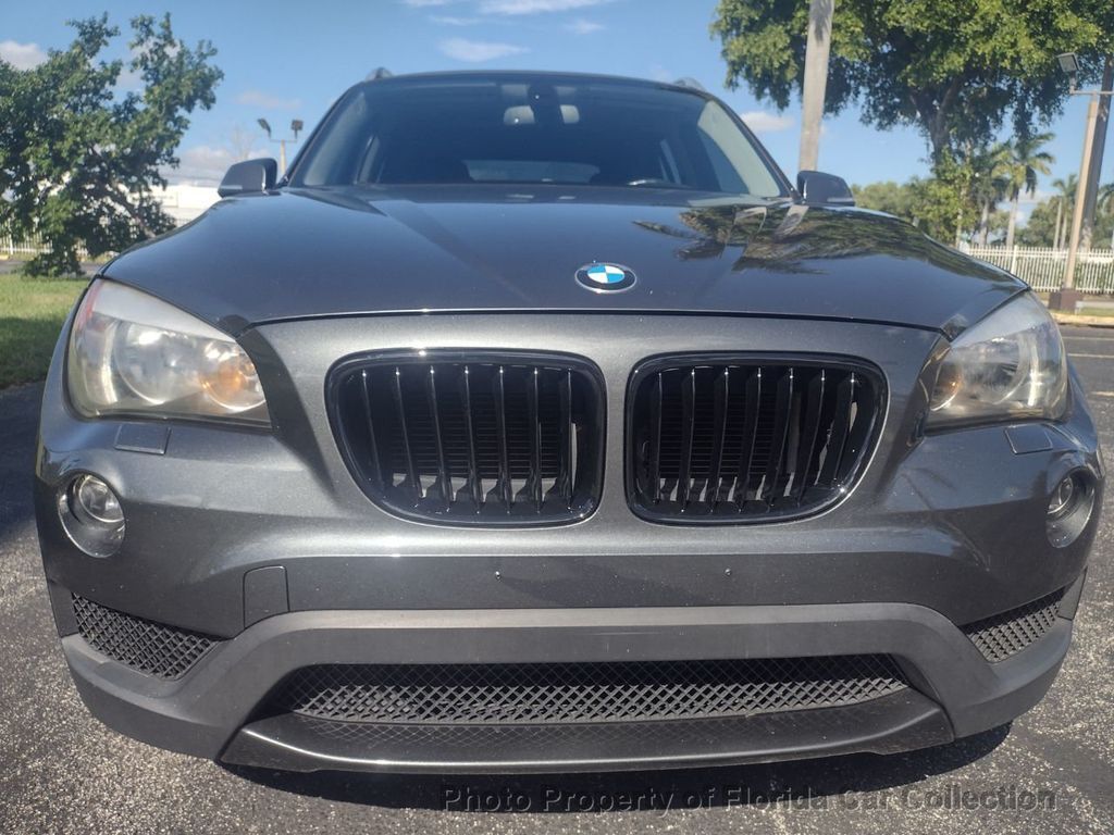 2014 BMW X1 xDrive28i AWD - Fresh Stock Dated December 2025