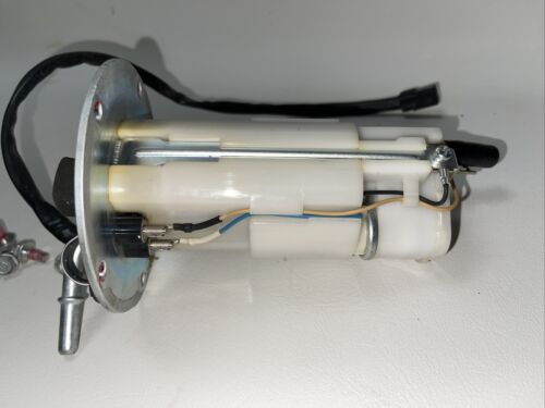 07-18 2007-2018 KAWASAKI ZX636 ZX 636 ZX6R FUEL PUMP GAS SENDING UNIT OEM 21.400 - Fresh Stock Dated February 2026