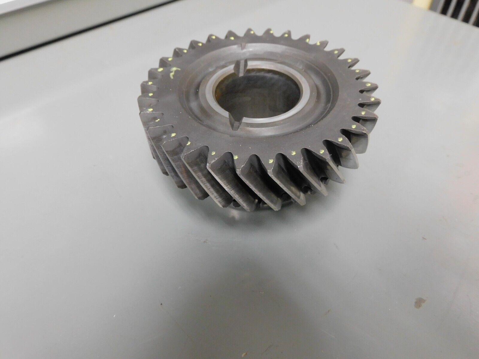 T5 GM/FORD V8  NWC  3RD SPEED GEAR 30 TOOTH GEAR 1352-080-016 - Fresh Stock Dated February 2026