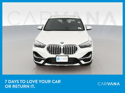 2020 BMW X1 xDrive28i Sport Utility 4D - Fresh Stock Dated December 2025