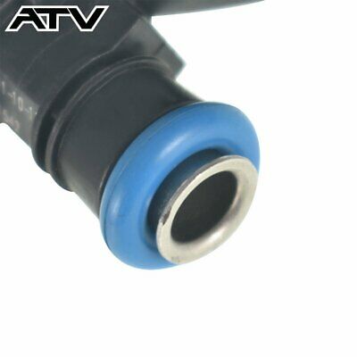 2 Throttle Body Fuel Injector for Polaris RZR XP 1000 2014 2015 2016 2017 2018 - Fresh Stock Dated February 2026