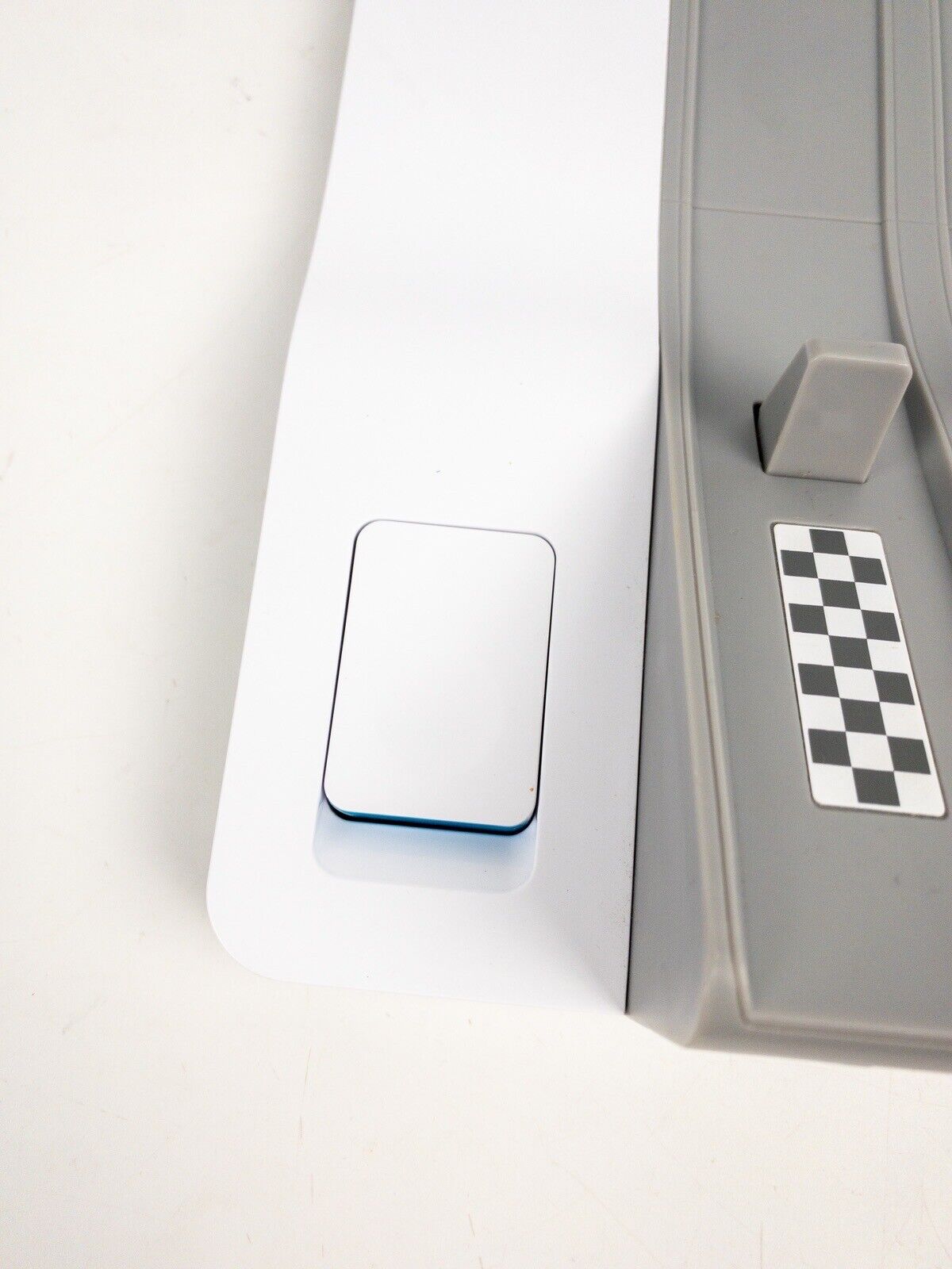 Osmo Hot Wheels MindRacers Game Replacement Part: Launchpad Only (820-00038) - Fresh Stock Dated February 2026