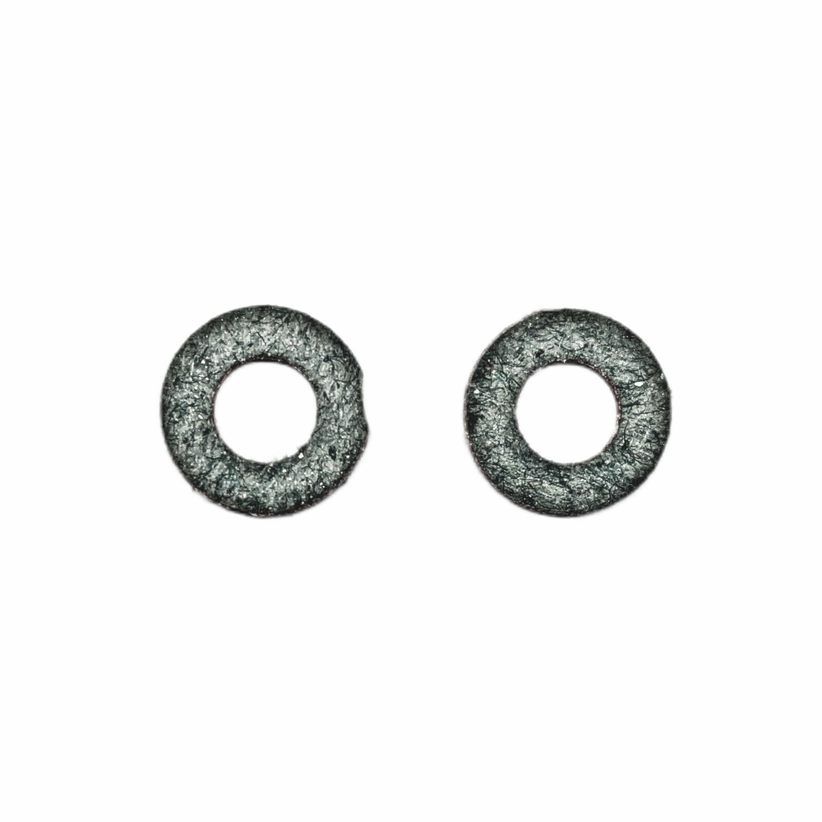 Honda CT90 Trail 90 Front Boomerang Exhaust Heat Shield 70-79 Muffler Pipe 1978 - Fresh Stock Dated February 2026