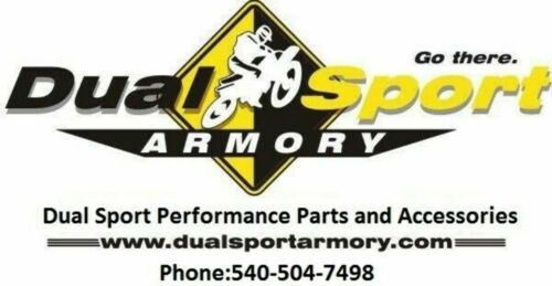 Polisport Armadillo 2 stroke Pipe Guard Orange -8469200002-KTM - Fresh Stock Dated February 2026