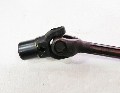 Differential driveshaft joint Hinge (military), USSR for Dnepr (MB-650, MB-750) - Fresh Stock Dated February 2026