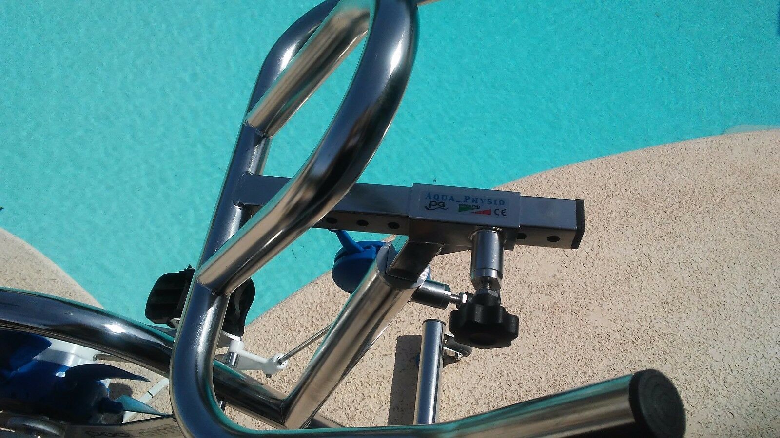 Professional Aqua Bike - Fresh Stock Dated February 2026