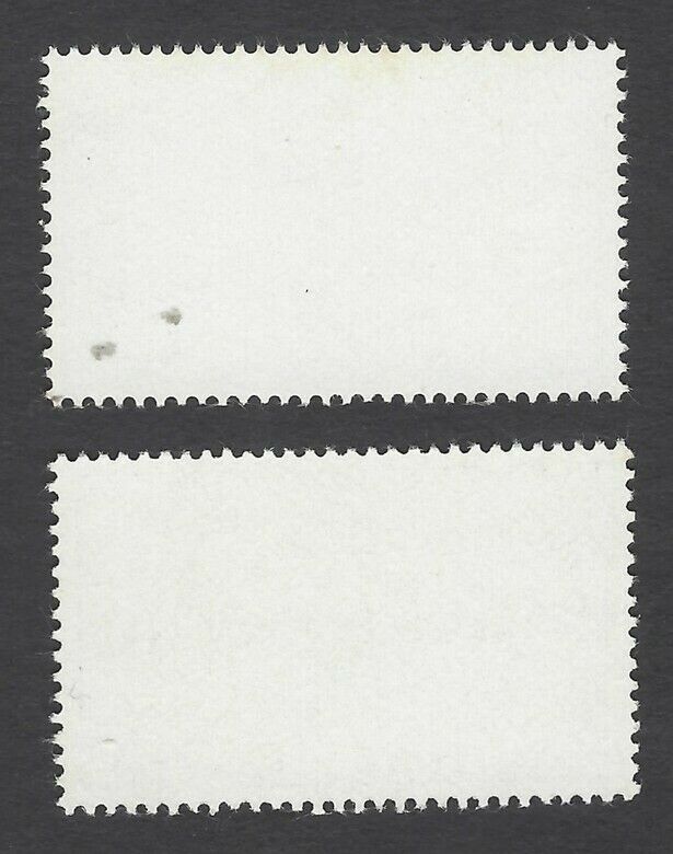 Macau 1974 Taipa Bridge MNH SG 525-26 £34 - Fresh Stock Dated February 2026