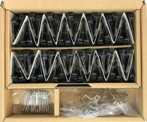 Shimano XTR BR-M9000,BR-M9020 Resin Pad IceTech J03A w/Fin XT M8000,SLX M7000 - Fresh Stock Dated February 2026