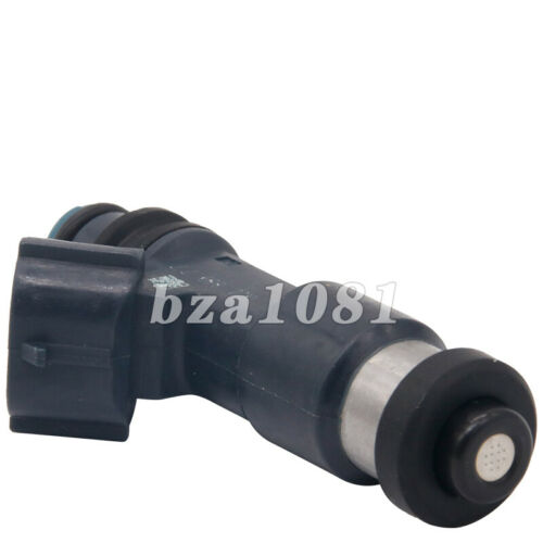 2* Fuel Injector For 2006-2014 Polaris Sportsman & Ranger 500 4x4 HO EFI 3089893 - Fresh Stock Dated February 2026
