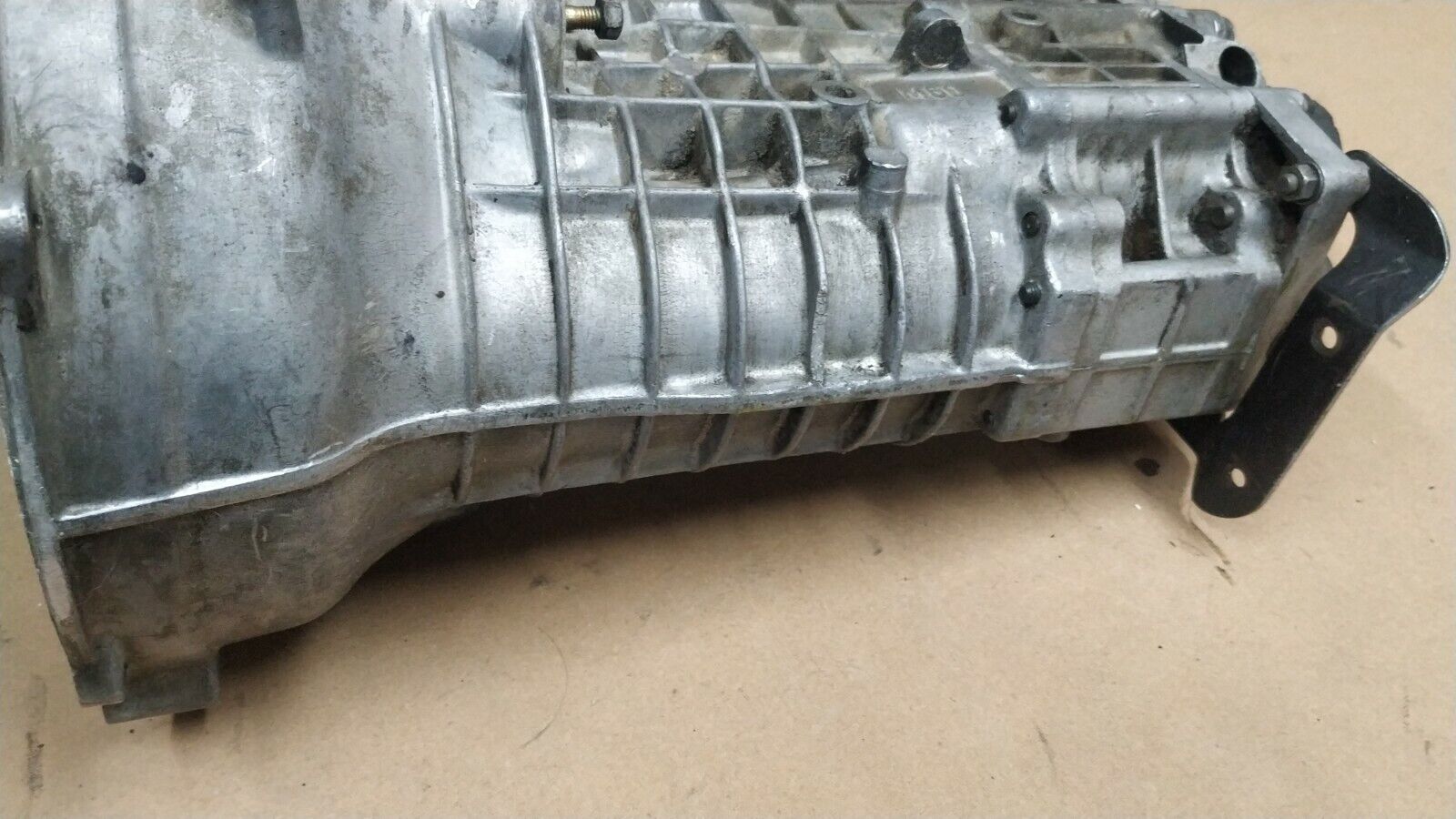BMW getrag 245 gearbox GE Overdrive 23001209898 5 SPEED @ Very good @ M20 RARE - Fresh Stock Dated February 2026