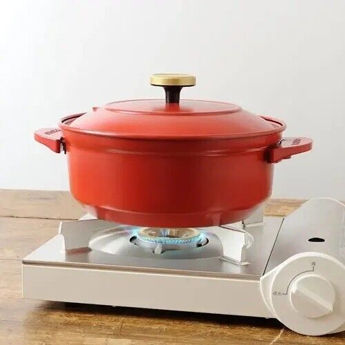 BRUNO Grill Pot 【White】 BOE029-WH Fried Food Cover Steamed Kitchen AC100V JAPAN - Fresh Stock Dated February 2026