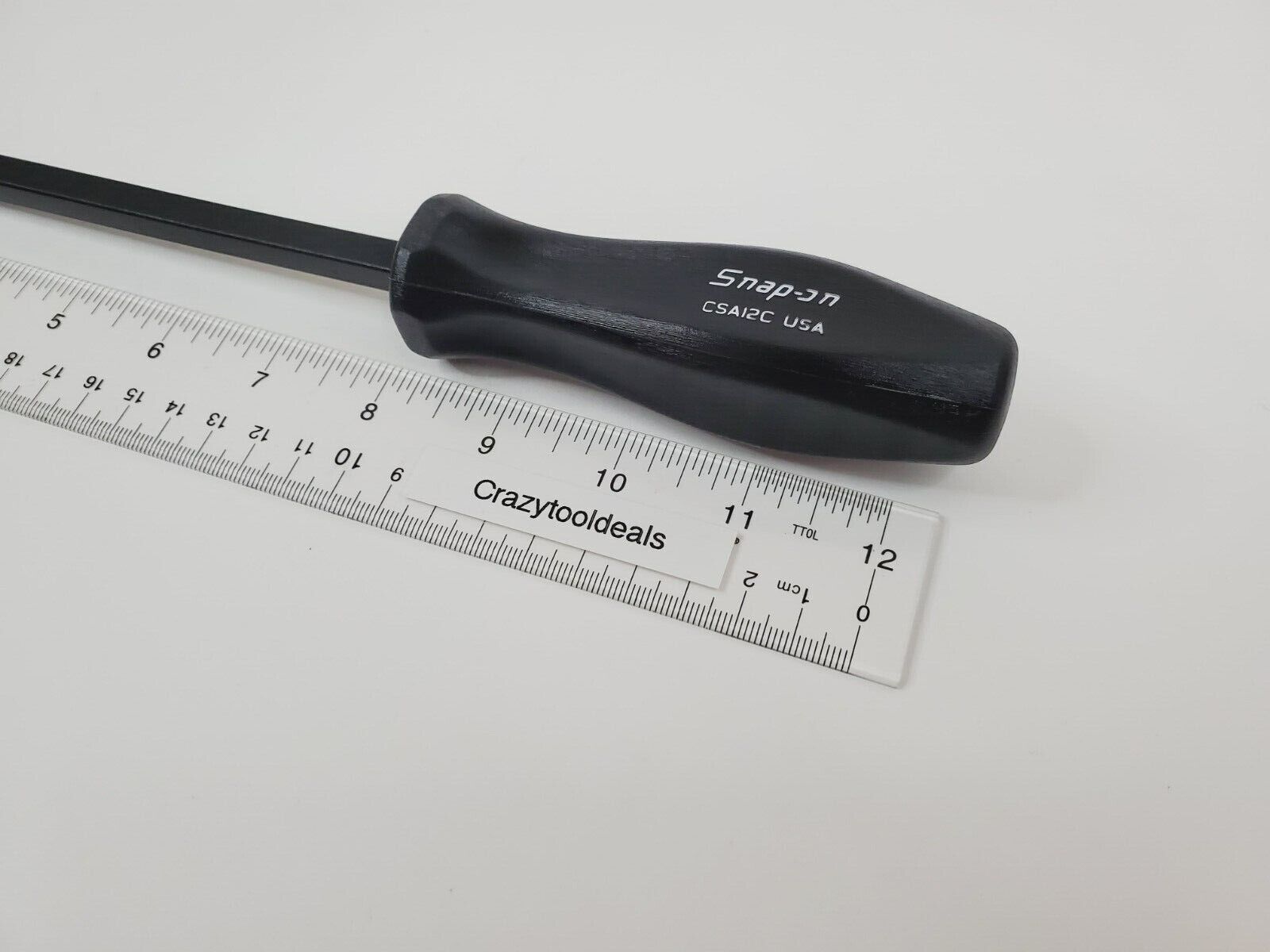 Snap On Tools NEW CSA12C 12-7/8