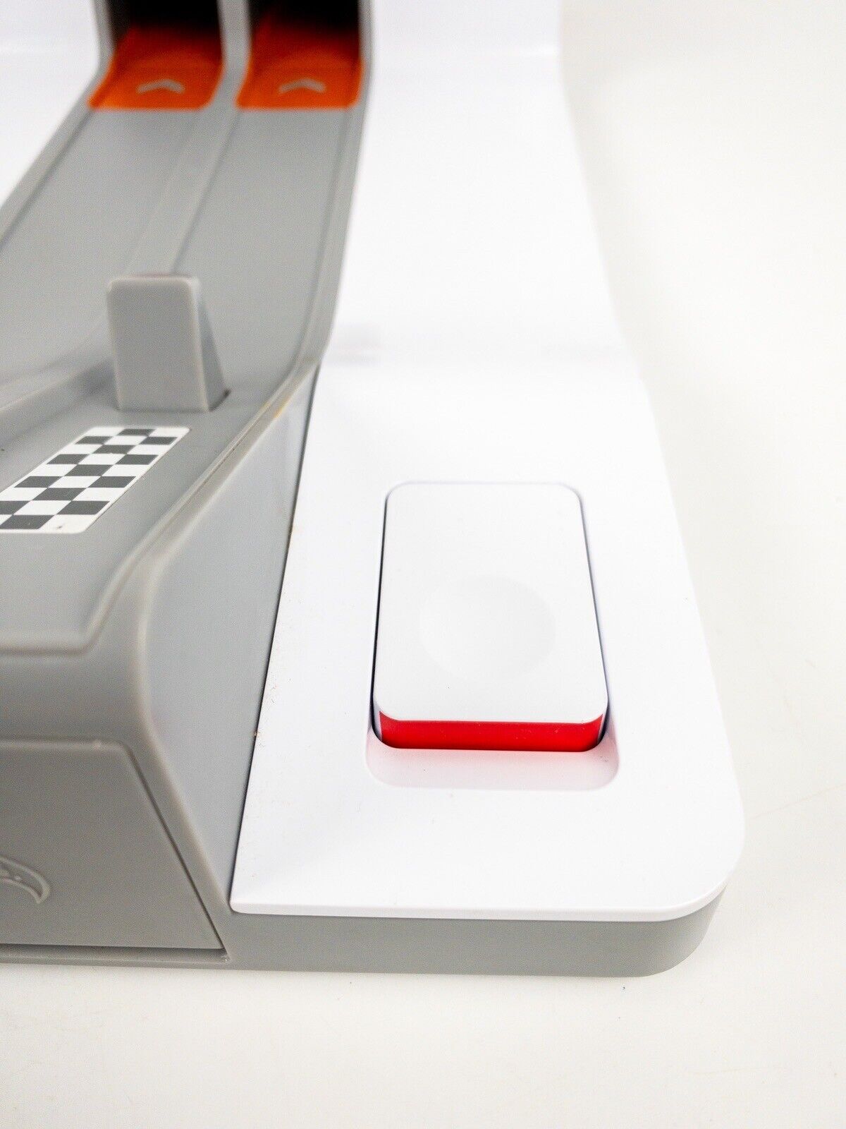 Osmo Hot Wheels MindRacers Game Replacement Part: Launchpad Only (820-00038) - Fresh Stock Dated February 2026