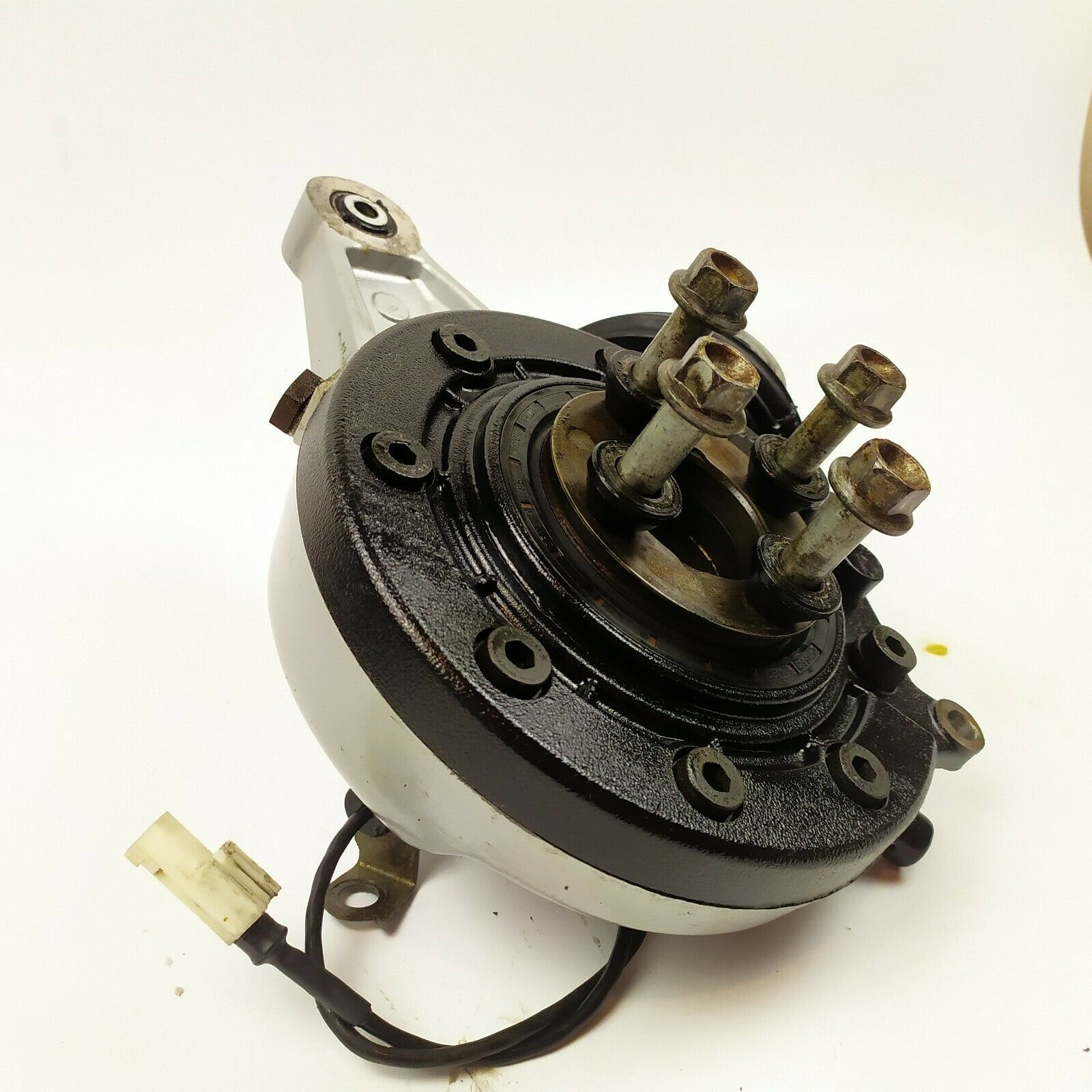 BMW R22 R850RT R850 RT 850 ABS 2000-2006 FINAL DRIVE REAR DIFFERENTIAL - Fresh Stock Dated February 2026