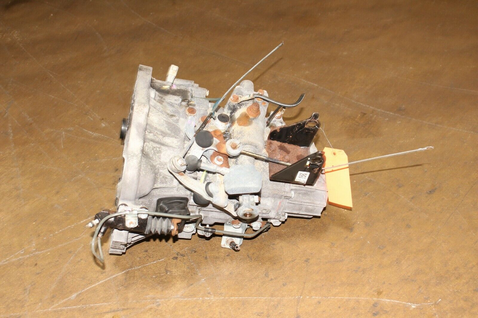 JDM 2ZZ-GE 2000-2005 TOYOTA CELICA GTS 1.8L 6 SPEED MANUAL TRANSMISSION - Fresh Stock Dated December 2025