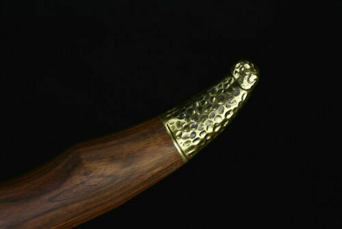 Japaknives™ - Stainless Steel Tiger Cleaver / COVER GIFT - Fresh Stock Dated December 2025