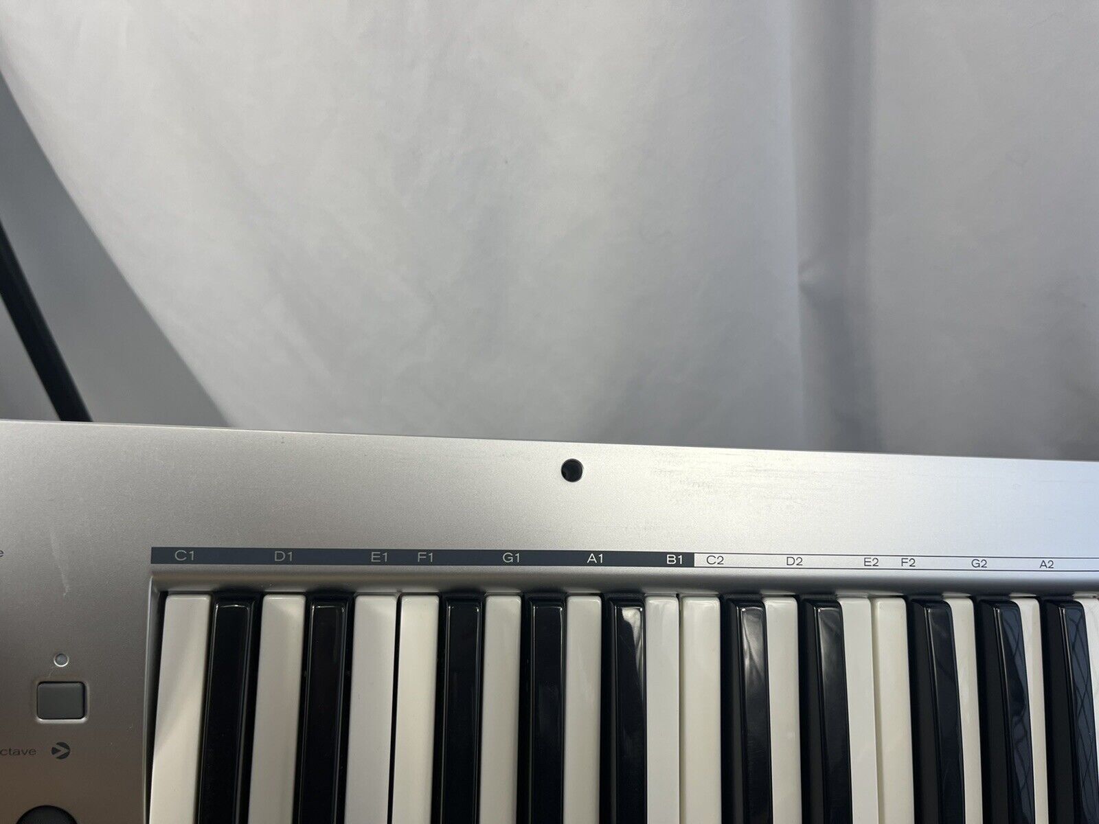 M-Audio KeyStudio 49 Key USB Midi Keyboard Complete In Box - Fresh Stock Dated February 2026