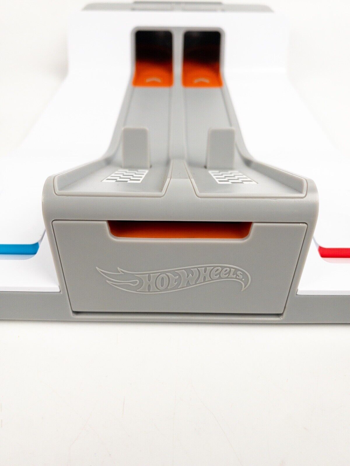 Osmo Hot Wheels MindRacers Game Replacement Part: Launchpad Only (820-00038) - Fresh Stock Dated February 2026